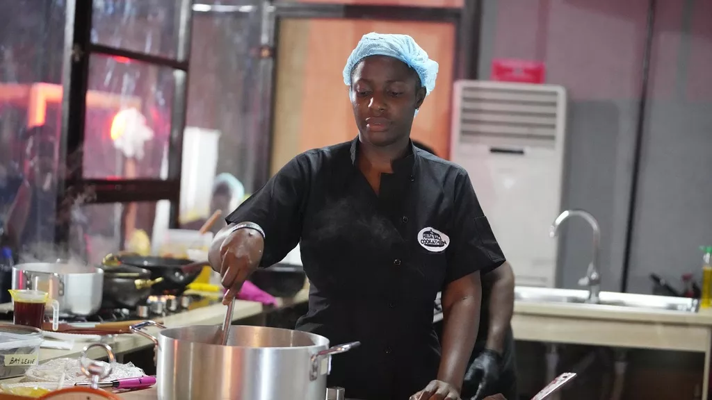 Nigeria's Hilda Baci officially dethroned , Guinness World Record confirms new chef