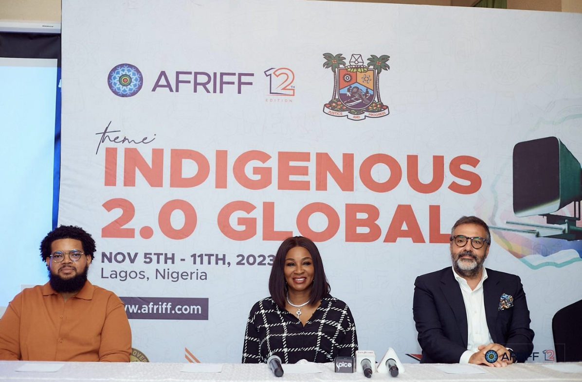 AFRIFF 2023: Indigenous to Global 2.0 Kicks Of Tonight | Here’s all You Need to Know!